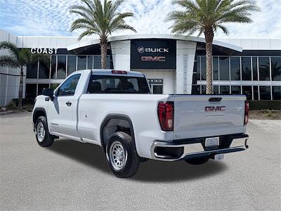New 2026 GMC Sierra 1500 Pro Regular Cab Pickup for sale #G10995 - photo 2