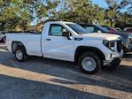 2026 GMC Sierra 1500 Regular Cab RWD Pickup for sale #G10995 - photo 2