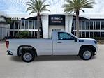 New 2026 GMC Sierra 1500 Pro Regular Cab Pickup for sale #G10995 - photo 4