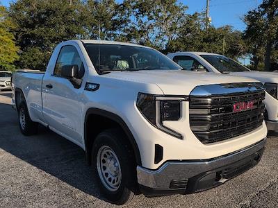 2026 GMC Sierra 1500 Regular Cab RWD Pickup for sale #G10996 - photo 1
