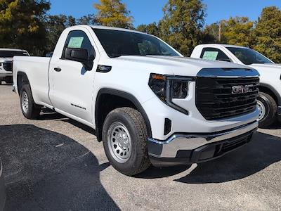 New 2026 GMC Sierra 1500 Pro Regular Cab Pickup for sale #G10997 - photo 1