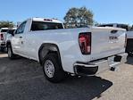 New 2026 GMC Sierra 1500 Pro Regular Cab Pickup for sale #G10997 - photo 2