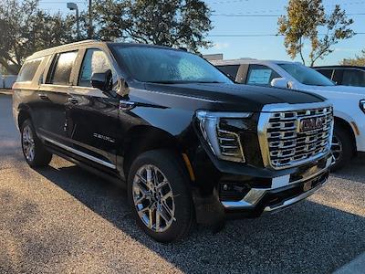 New 2026 GMC Yukon XL Denali 4WD SUV for sale #G10998 - photo 1
