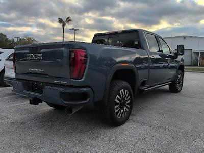 New 2026 GMC Sierra 2500 Denali Ultimate Crew Cab 4WD Pickup for sale #G10999 - photo 2