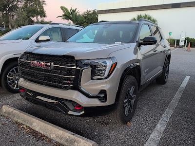 New 2026 GMC Terrain AT4 AWD SUV for sale #G11000 - photo 1