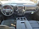 New 2025 GMC Sierra 3500 Crew Cab Steel Flatbed Truck for sale #G11001 - photo 12