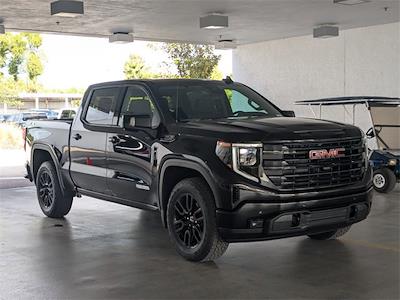 New 2026 GMC Sierra 1500 Elevation Crew Cab 4WD Pickup for sale #G11003 - photo 1