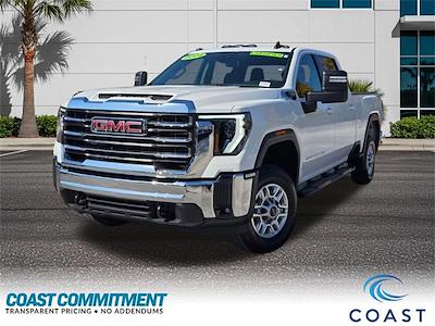 2024 GMC Sierra 2500 Crew Cab 4WD Pickup for sale #G11003B - photo 1