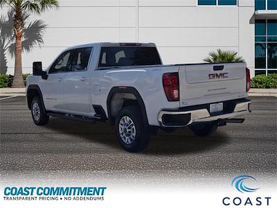 2024 GMC Sierra 2500 Crew Cab 4WD Pickup for sale #G11003B - photo 2