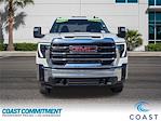 Used 2024 GMC Sierra 2500 SLE Crew Cab for sale #G11003B - photo 3