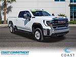 Used 2024 GMC Sierra 2500 SLE Crew Cab for sale #G11003B - photo 4