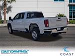 Used 2024 GMC Sierra 2500 SLE Crew Cab for sale #G11003B - photo 2