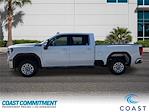 Used 2024 GMC Sierra 2500 SLE Crew Cab for sale #G11003B - photo 9