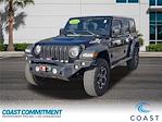 2023 Jeep Wrangler 4x4 SUV for sale #G11004A - photo 1