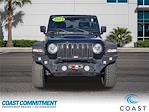 2023 Jeep Wrangler 4x4 SUV for sale #G11004A - photo 2