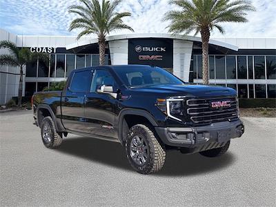 New 2026 GMC Sierra 1500 AT4X Crew Cab for sale #G11005 - photo 1