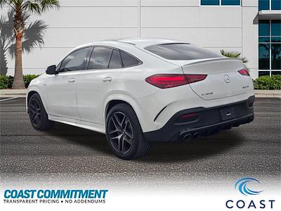 Used 2026 Mercedes-Benz AMG GLE 53 SUV for sale #G11006A - photo 2