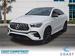 Used 2026 Mercedes-Benz AMG GLE 53 SUV for sale #G11006A - photo 1