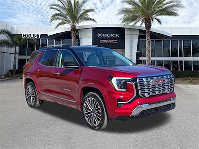 New 2026 GMC Terrain Denali for sale #G11007 - photo 1