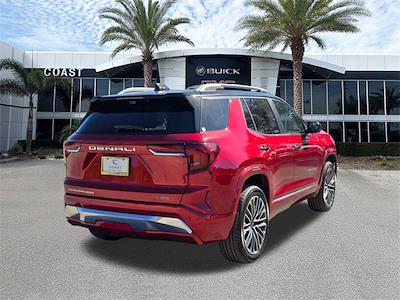 New 2026 GMC Terrain Denali for sale #G11007 - photo 2