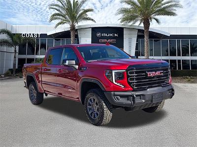 2026 GMC Sierra 1500 Crew Cab 4WD Pickup for sale #G11008 - photo 1