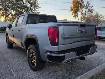 New 2026 GMC Sierra 1500 AT4 Crew Cab 4WD Pickup for sale #G11009 - photo 2
