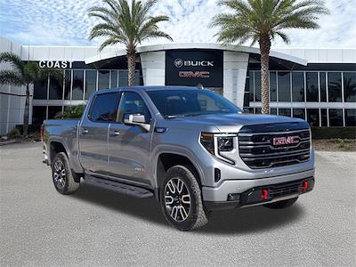 2026 GMC Sierra 1500 Crew Cab 4WD Pickup for sale #G11009 - photo 1