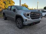 New 2026 GMC Sierra 1500 AT4 Crew Cab 4WD Pickup for sale #G11009 - photo 1