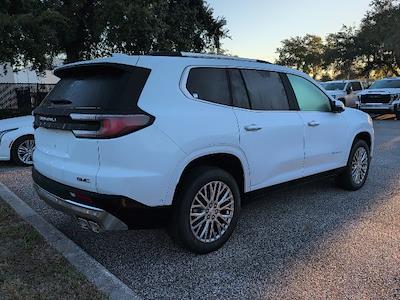 New 2026 GMC Acadia Denali SUV for sale #G11012 - photo 2