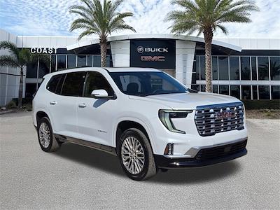 New 2026 GMC Acadia Denali for sale #G11012 - photo 1