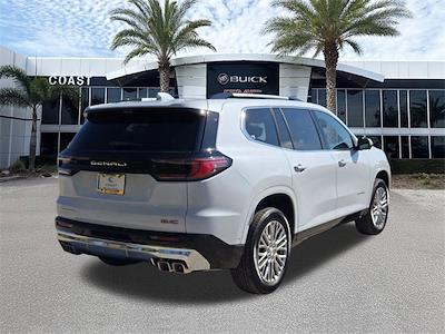 New 2026 GMC Acadia Denali for sale #G11012 - photo 2