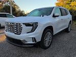 New 2026 GMC Acadia Denali SUV for sale #G11012 - photo 1
