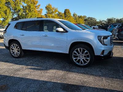 New 2026 GMC Acadia Denali SUV for sale #G11015 - photo 1