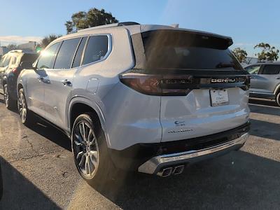 New 2026 GMC Acadia Denali SUV for sale #G11015 - photo 2