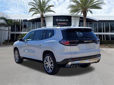 New 2026 GMC Acadia Denali for sale #G11015 - photo 2