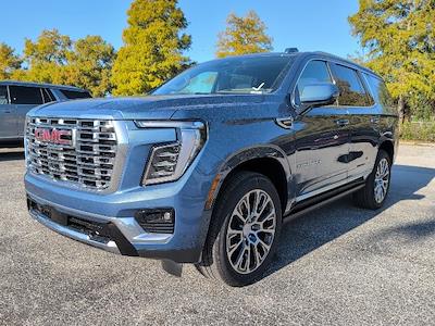 New 2026 GMC Yukon Denali SUV for sale #G11016 - photo 1