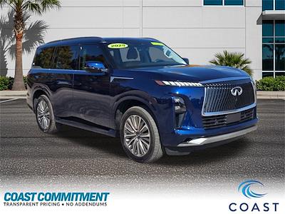 2025 Infiniti QX80 RWD SUV for sale #G11016A - photo 1