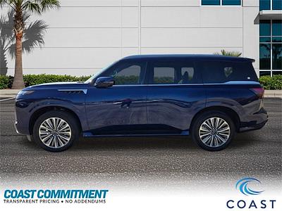 2025 Infiniti QX80 RWD SUV for sale #G11016A - photo 1