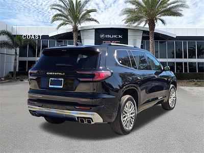 New 2026 GMC Acadia Denali for sale #G11018 - photo 2
