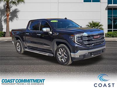 2023 GMC Sierra 1500 Crew Cab RWD Pickup for sale #G11019A - photo 2