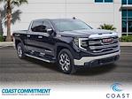Used 2023 GMC Sierra 1500 SLT Crew Cab for sale #G11019A - photo 4