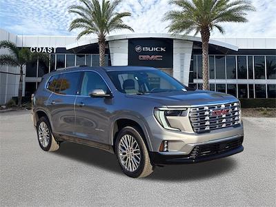 New 2026 GMC Acadia Denali for sale #G11020 - photo 2