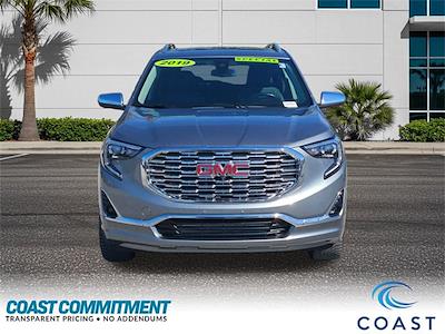 Used 2019 GMC Terrain Denali for sale #G11020A - photo 2