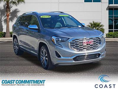 Used 2019 GMC Terrain Denali for sale #G11020A - photo 1