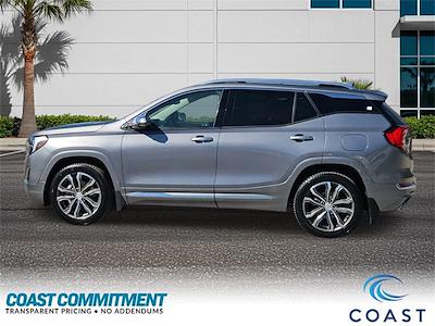 Used 2019 GMC Terrain Denali for sale #G11020A - photo 1