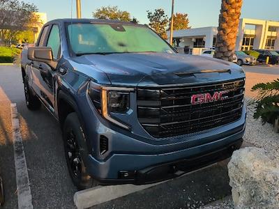 New 2026 GMC Sierra 1500 Elevation Double Cab 4WD Pickup for sale #G11022 - photo 1