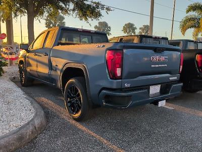 New 2026 GMC Sierra 1500 Elevation Double Cab 4WD Pickup for sale #G11022 - photo 2