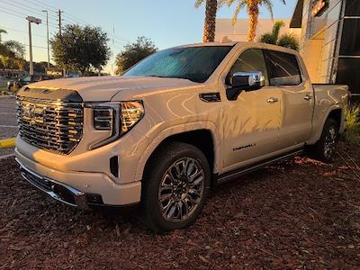 New 2026 GMC Sierra 1500 Denali Ultimate Crew Cab 4WD Pickup for sale #G11023 - photo 1