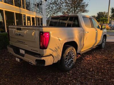 New 2026 GMC Sierra 1500 Denali Ultimate Crew Cab 4WD Pickup for sale #G11023 - photo 2