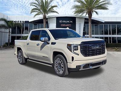 New 2026 GMC Sierra 1500 Denali Ultimate Crew Cab for sale #G11023 - photo 1